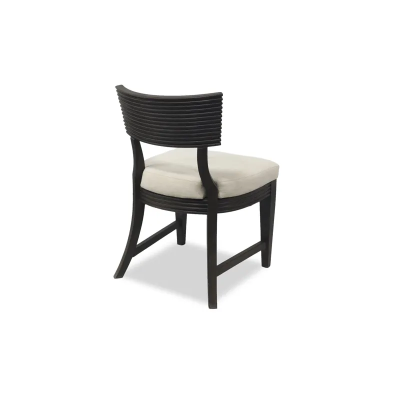 Maren Curved Back Side Chair
