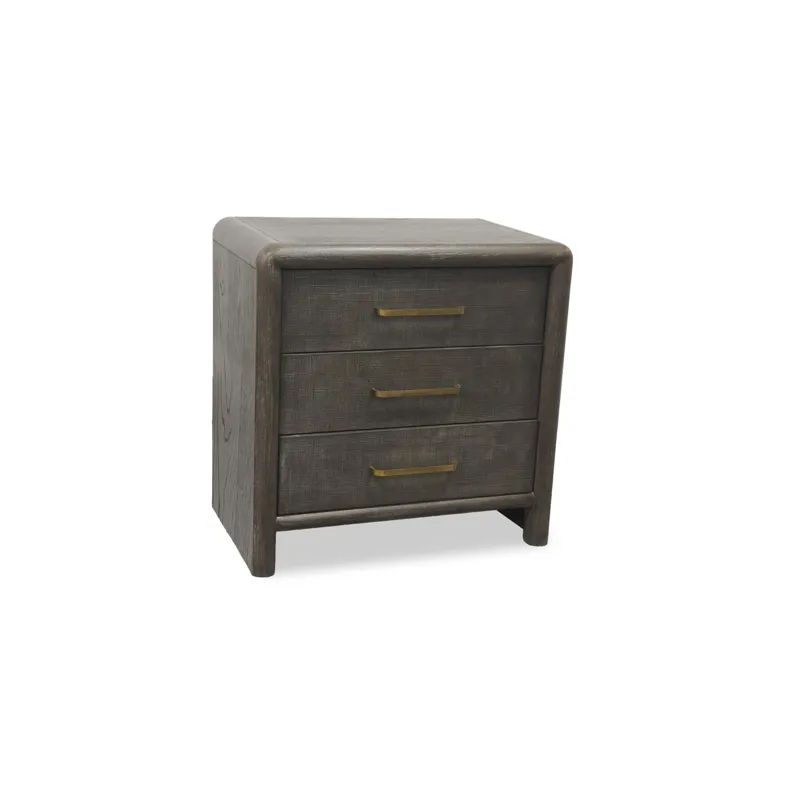 Maren Drawer Nightstand