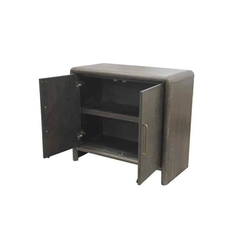 Maren Door Chest
