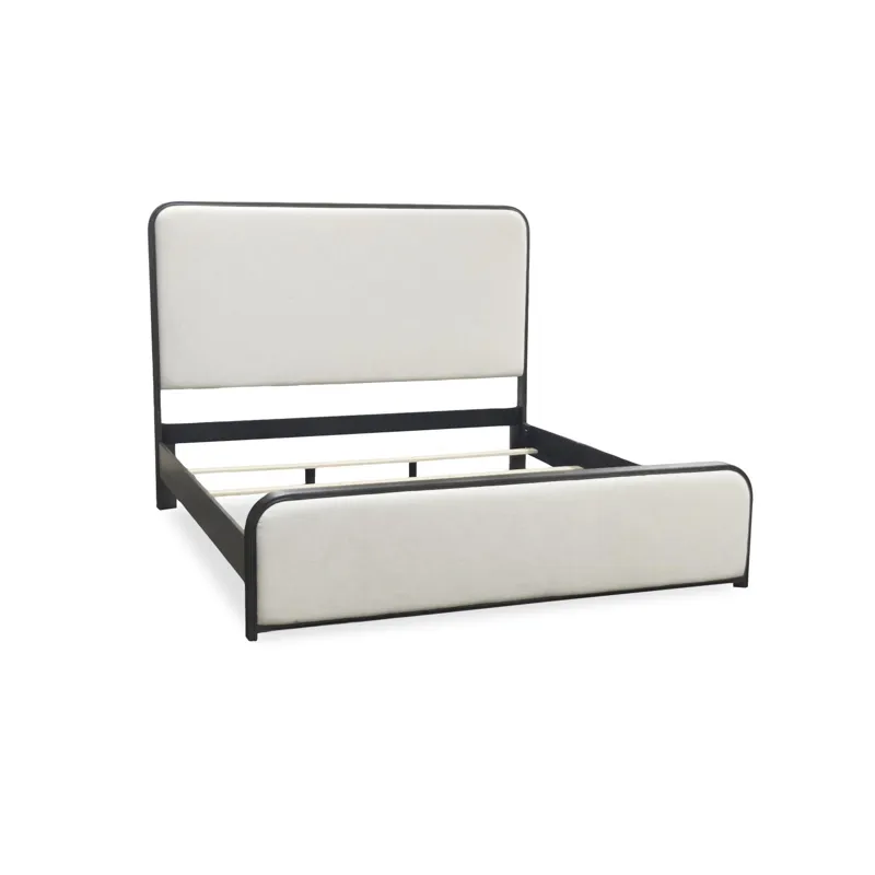 Maren Complete Upholstered Bed