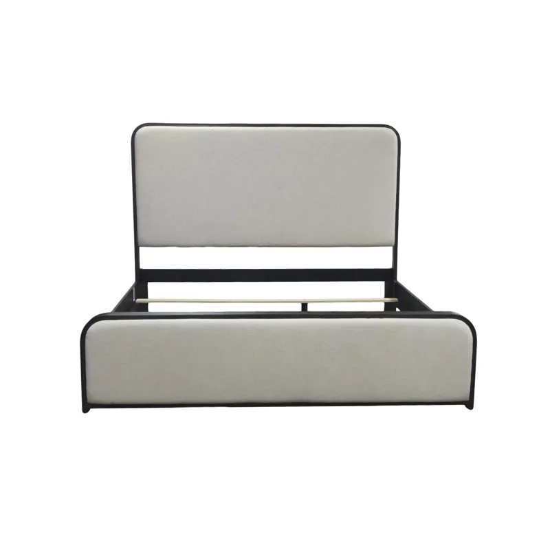 Maren Complete Upholstered Bed