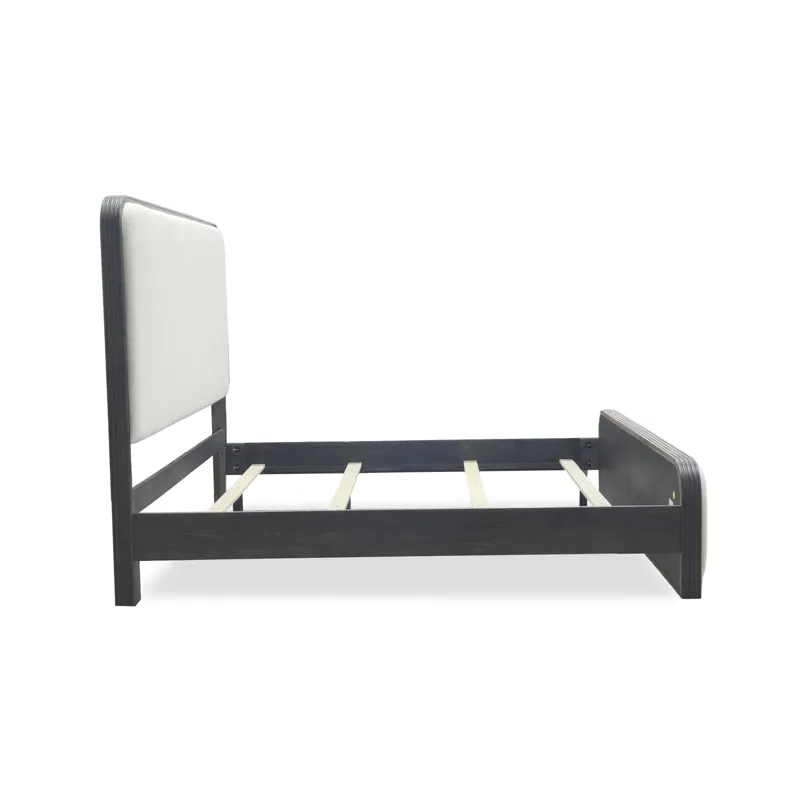 Maren Complete Upholstered Bed