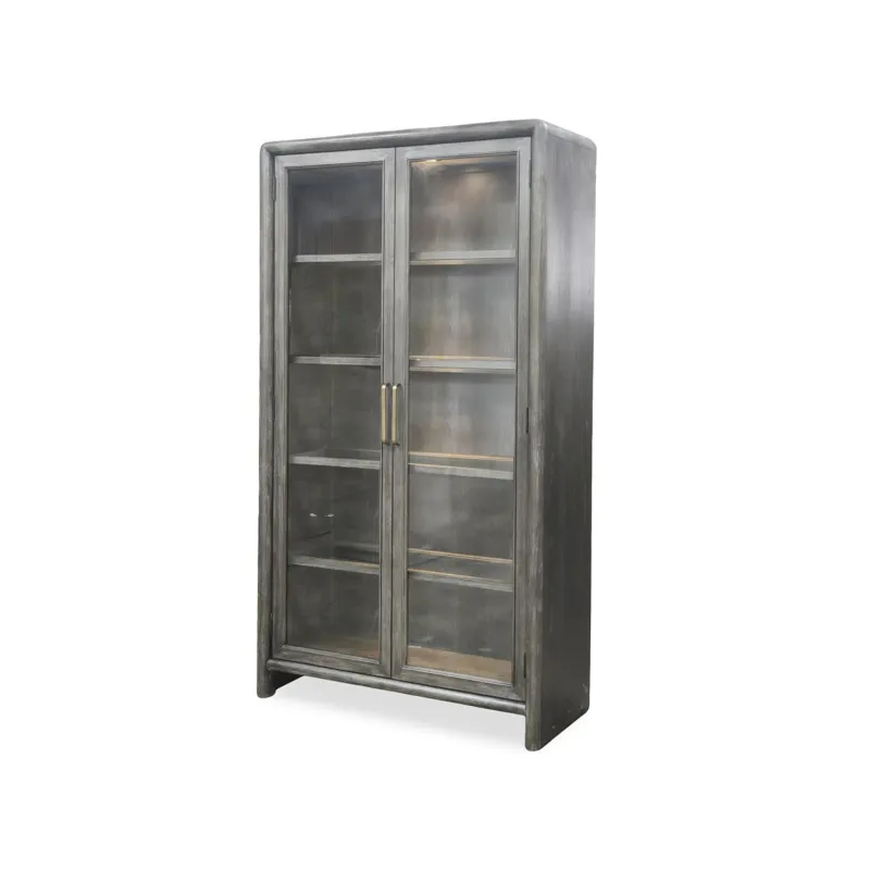 Maren Display Cabinet