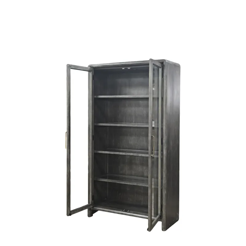 Maren Display Cabinet