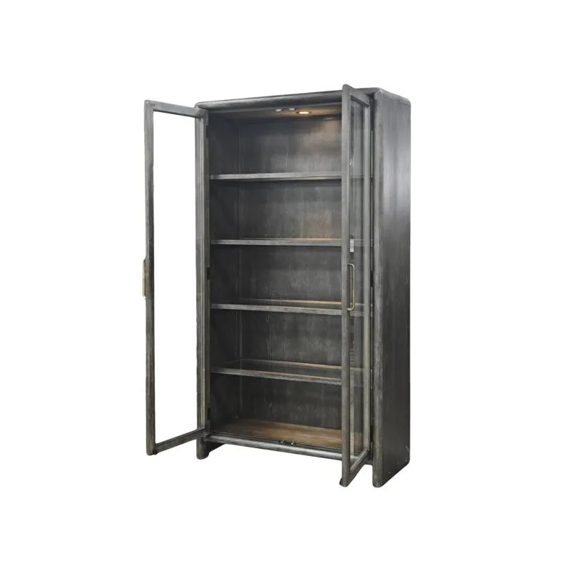 Maren Display Cabinet