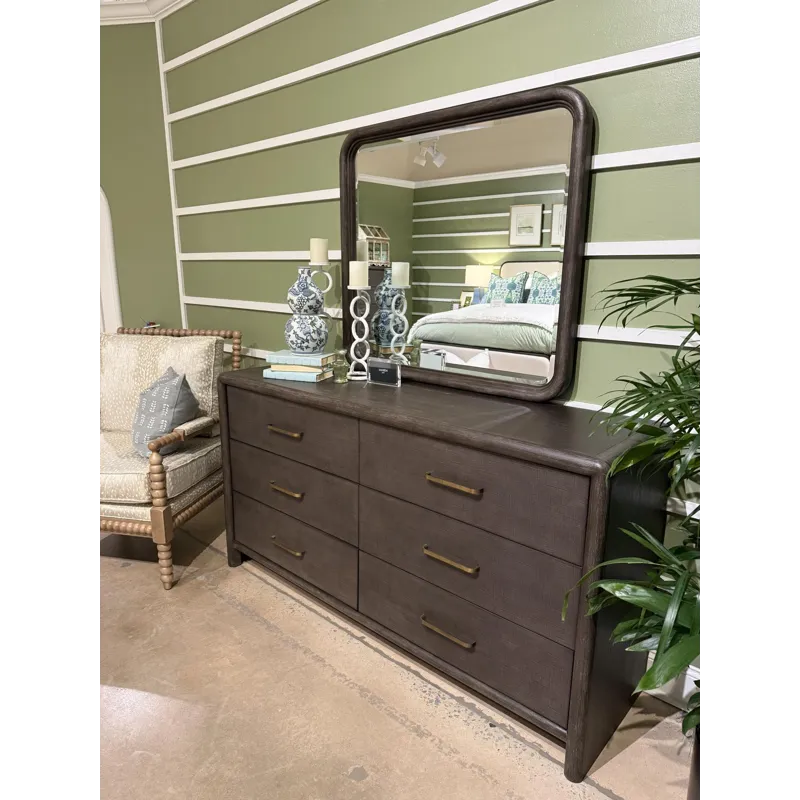 Maren Rectangle Mirror