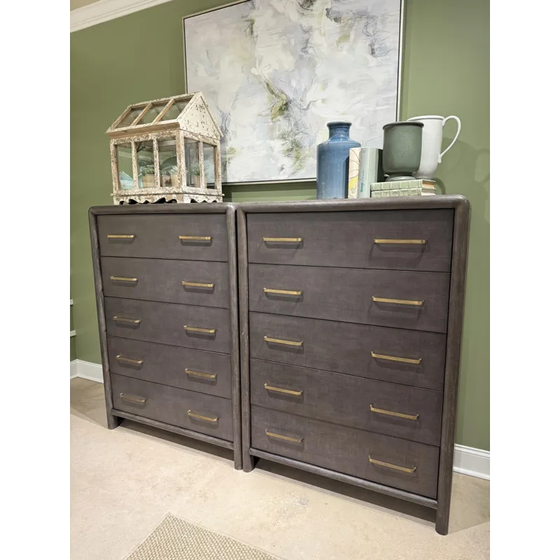 Maren Five Drawer Chest