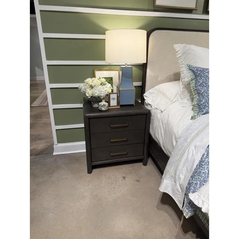Maren Drawer Nightstand