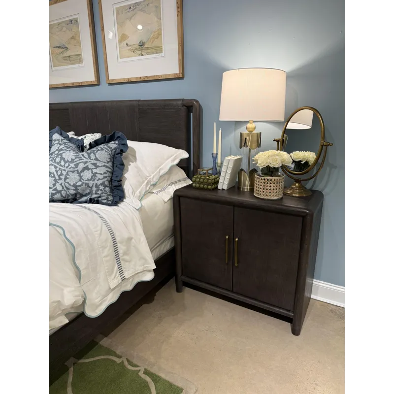Maren Door Chest