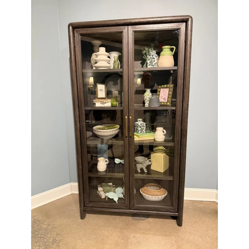 Maren Display Cabinet