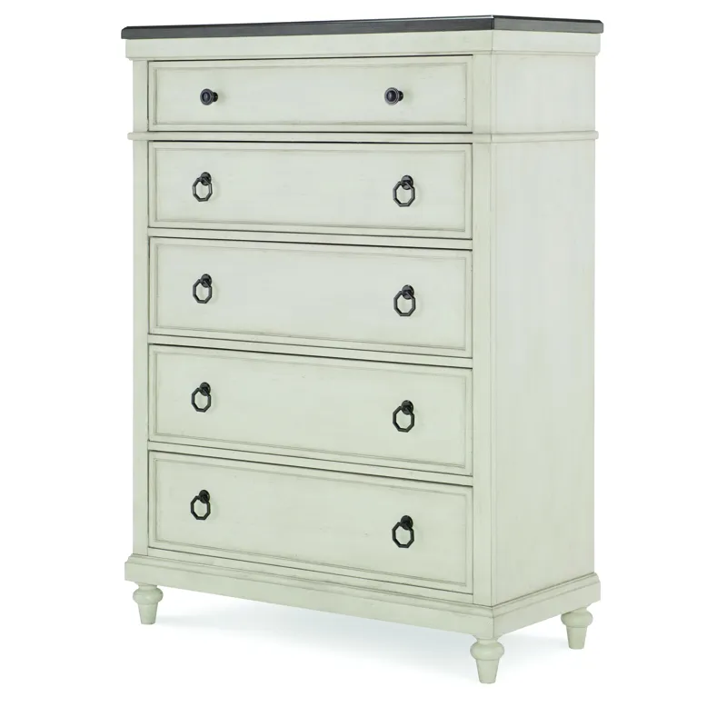 Brookhaven Drawer Chest