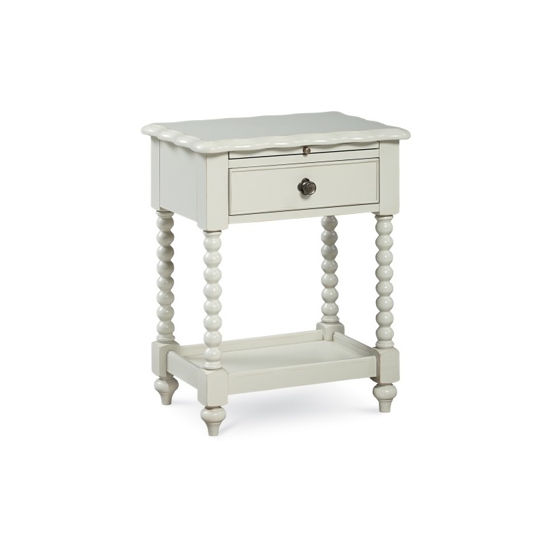 Boutique Night Stand