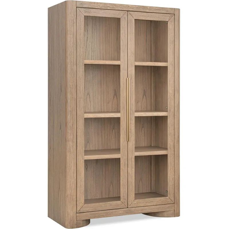 Alden Display Cabinet