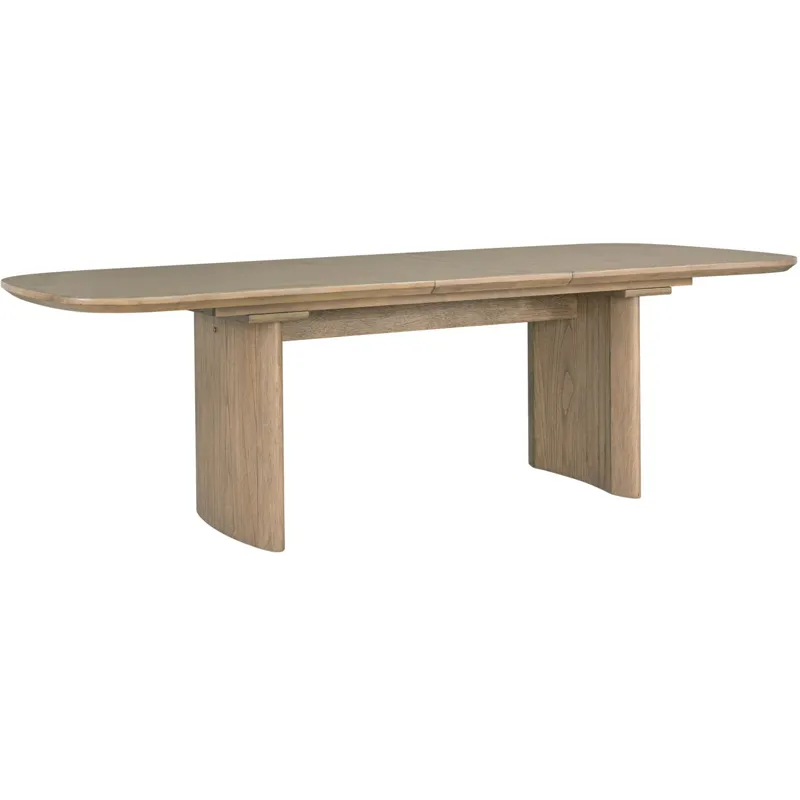 Alden Rectangular Dining Table