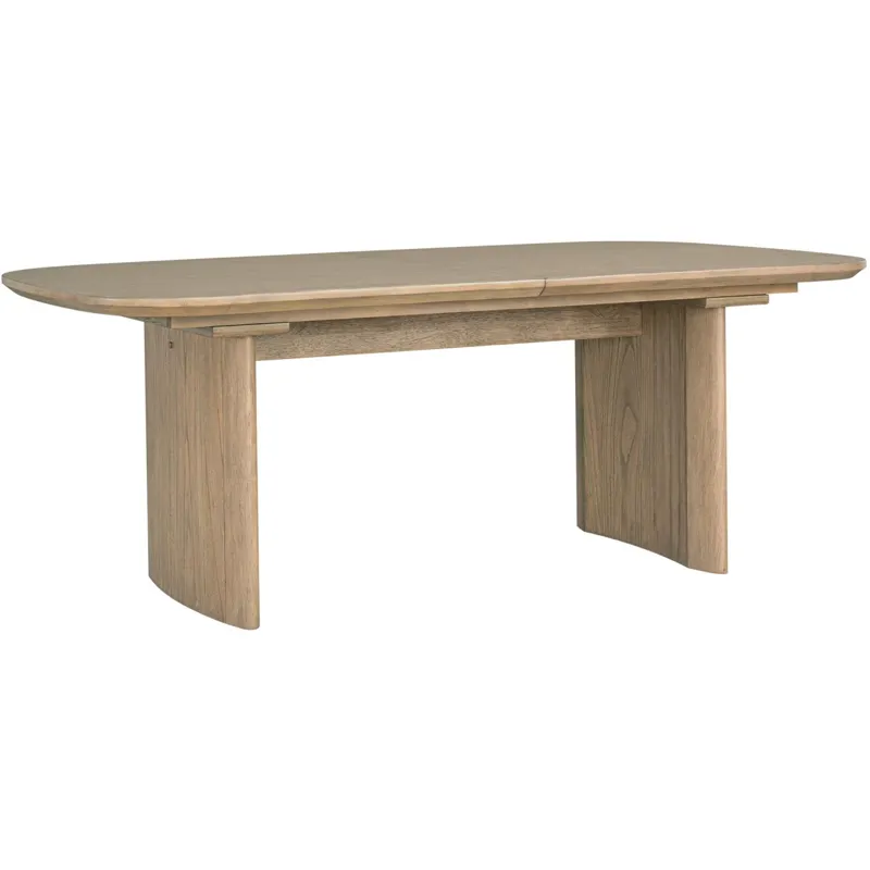 Alden Rectangular Dining Table