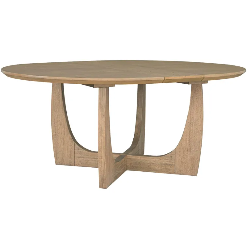 Alden Round Dining Table