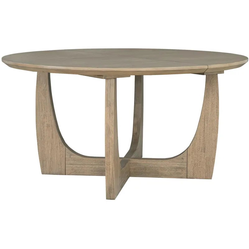 Alden Round Dining Table