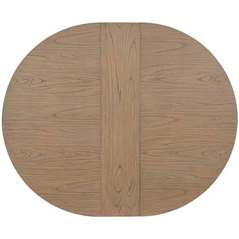 Alden Round Dining Table