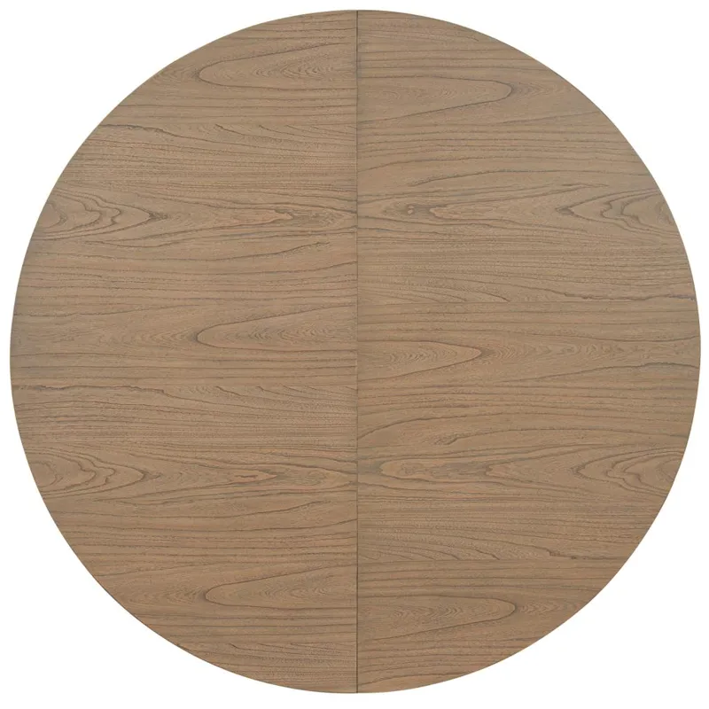Alden Round Dining Table