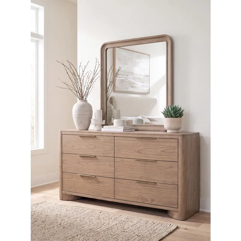 Alden Mirror