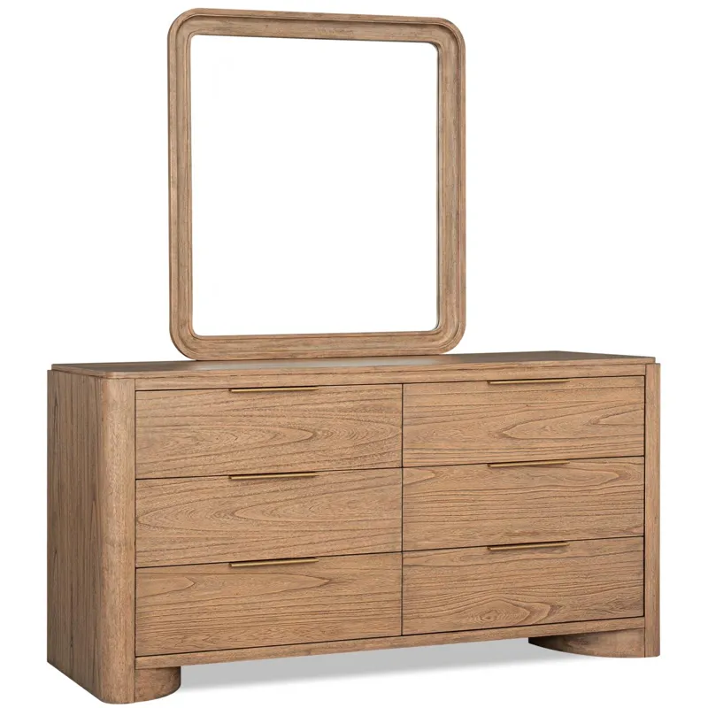 Alden Mirror