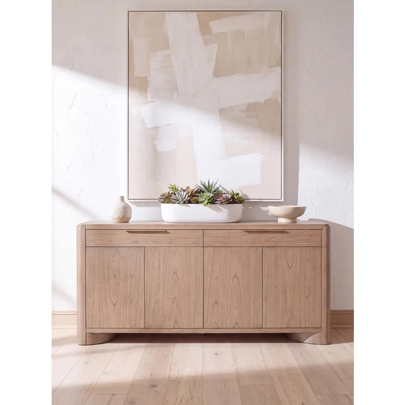 Alden Credenza