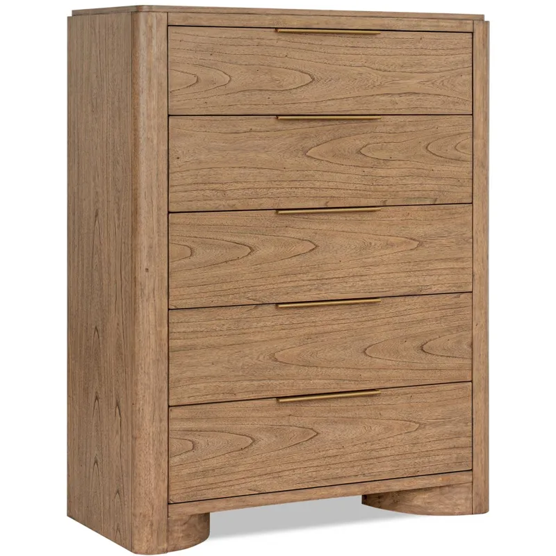 Alden 5 Drawer Chest