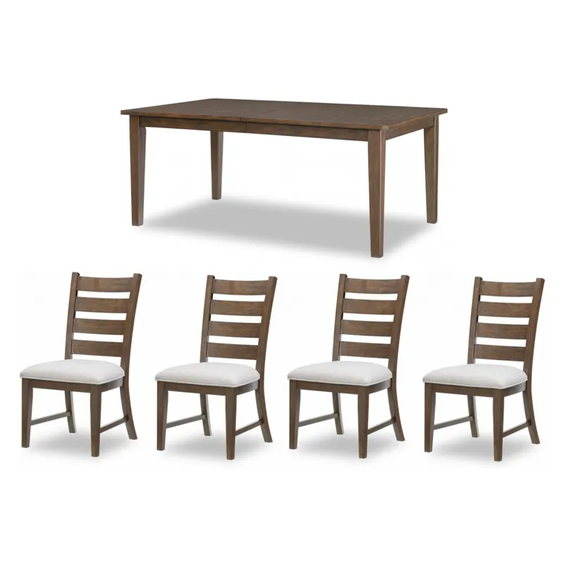 Hartford 5 PC Dining Set