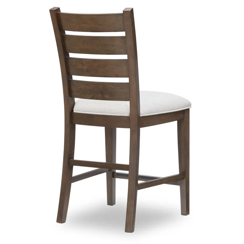 Hartford 7 PC Counter Height Dining Set