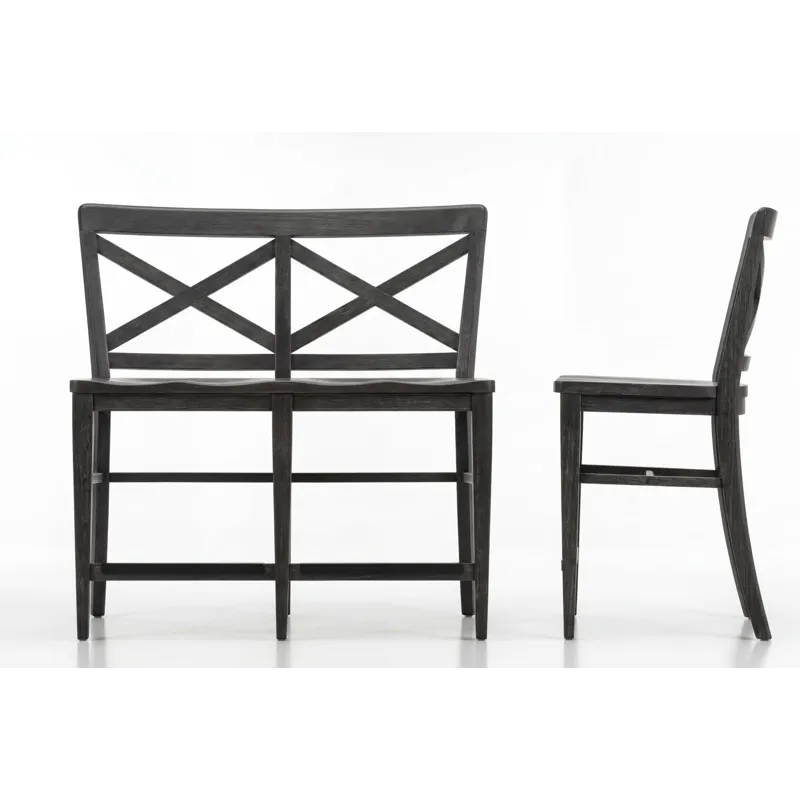 Briarwood 4 PC  Counter Height Dining Set