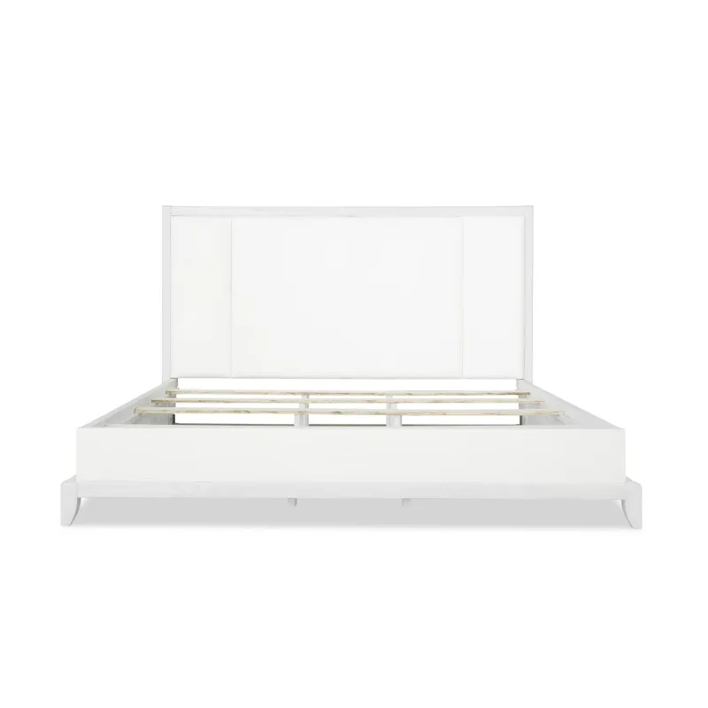Staycation Upholstered Bed - California King