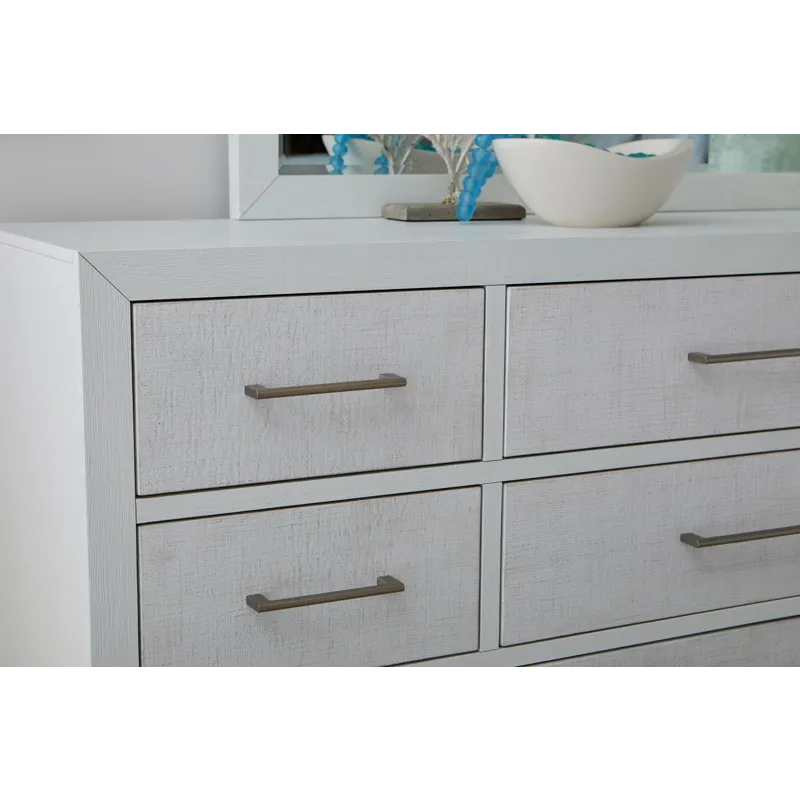 Staycation Dresser 9 Drawers