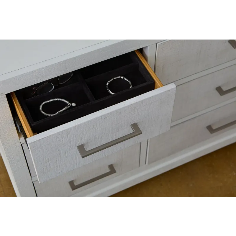 Staycation Dresser 9 Drawers