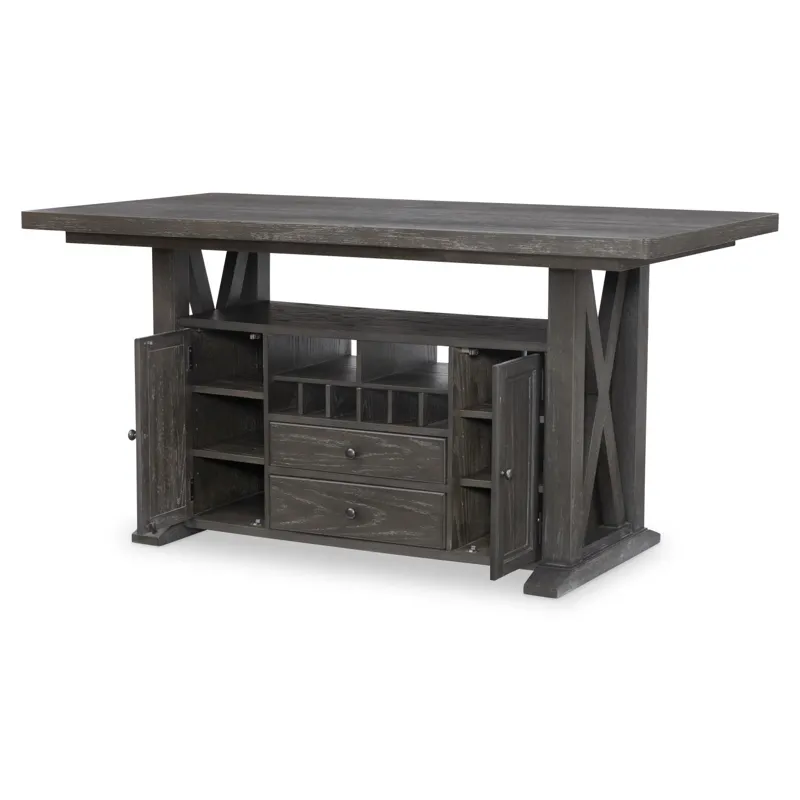 Briarwood 4 PC  Counter Height Dining Set