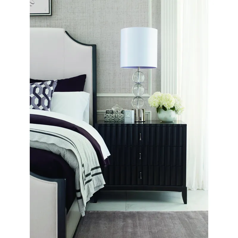 Symphony Bedside Chest