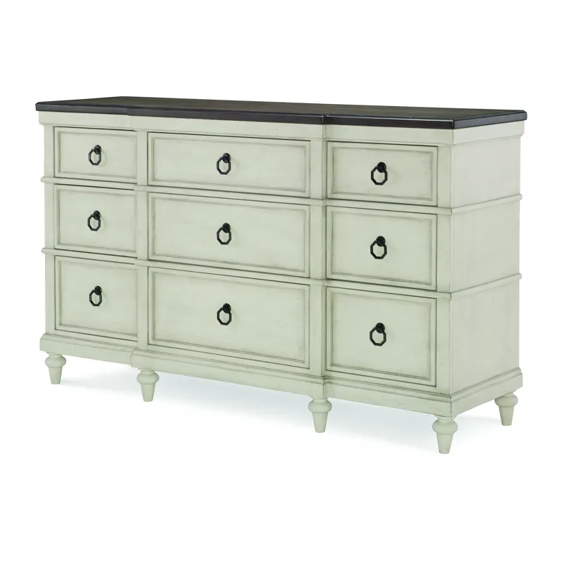 Brookhaven Dresser