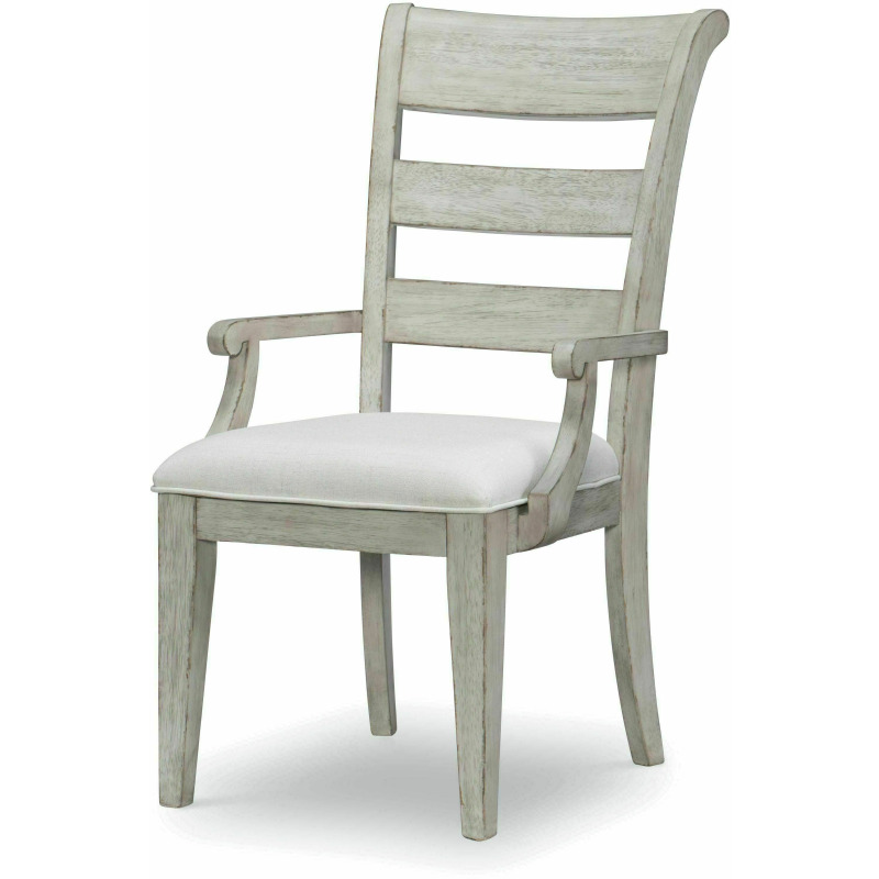 Belhaven 7 PC Dining Set 9360622K+240x4+241x2 by Legacy Classic at Old