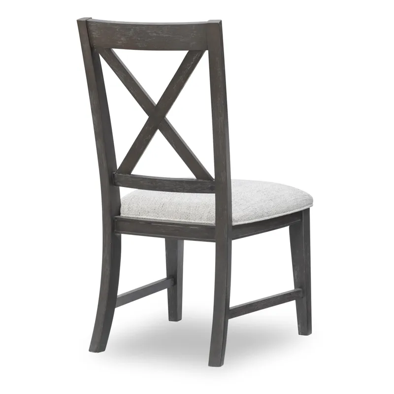 Briarwood 5 PC Trestle Dining Set