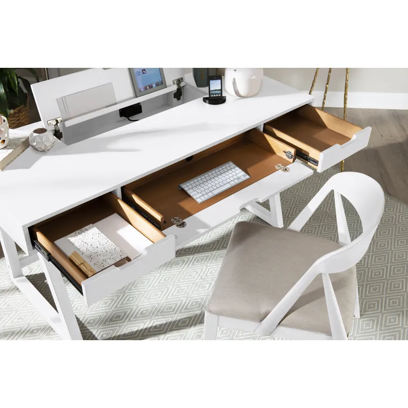 Home Office Program Lift Lid Desk