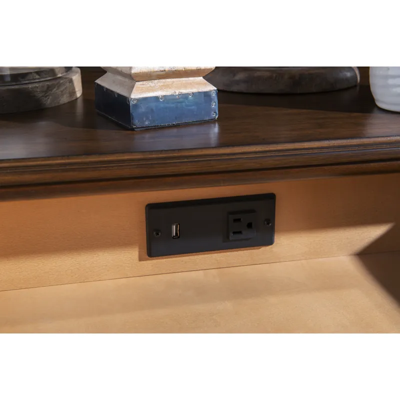 Coventry Night Stand