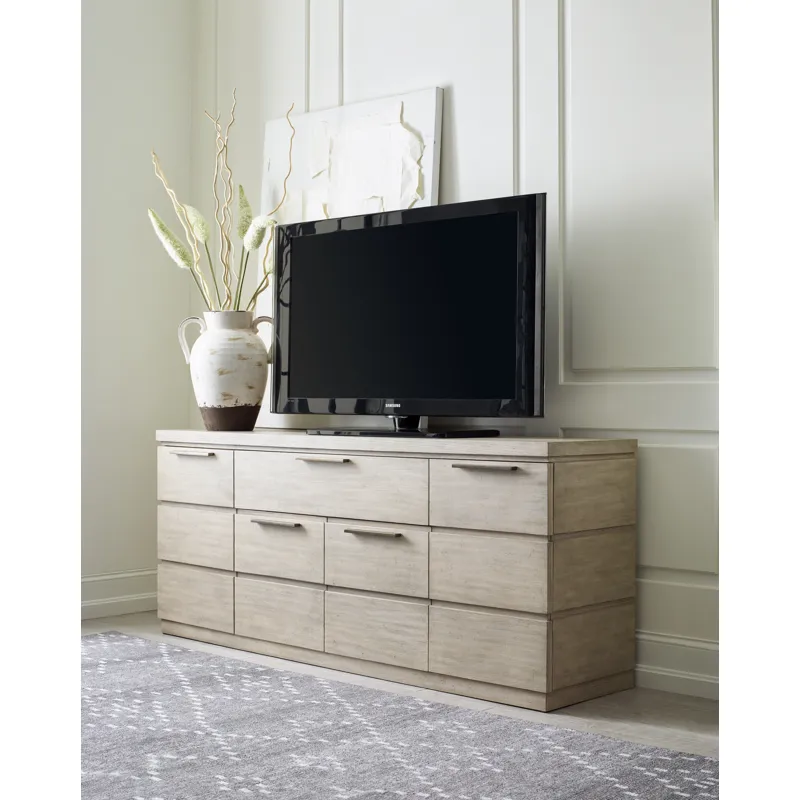 Milano By Rachael Ray Entertainment Console