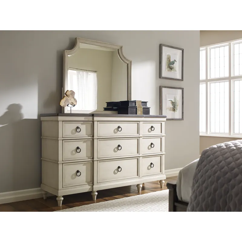 Brookhaven Dresser