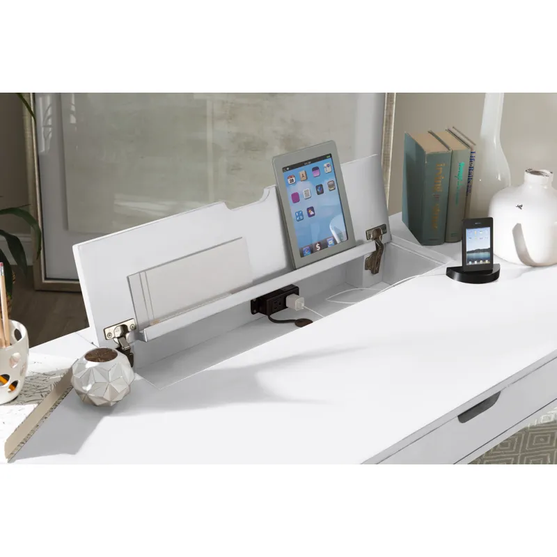 Home Office Program Lift Lid Desk
