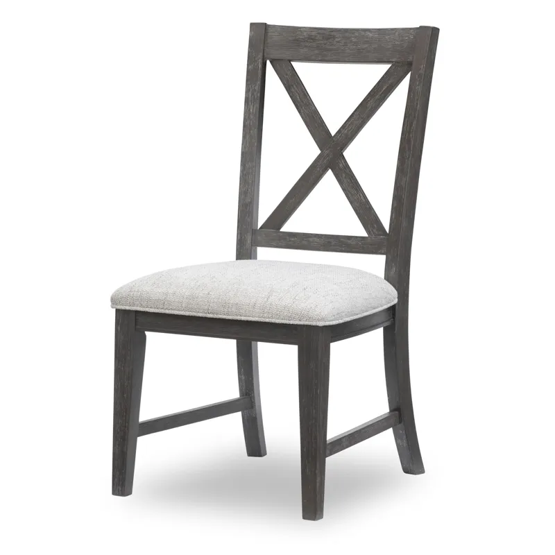 Briarwood 5 PC Trestle Dining Set