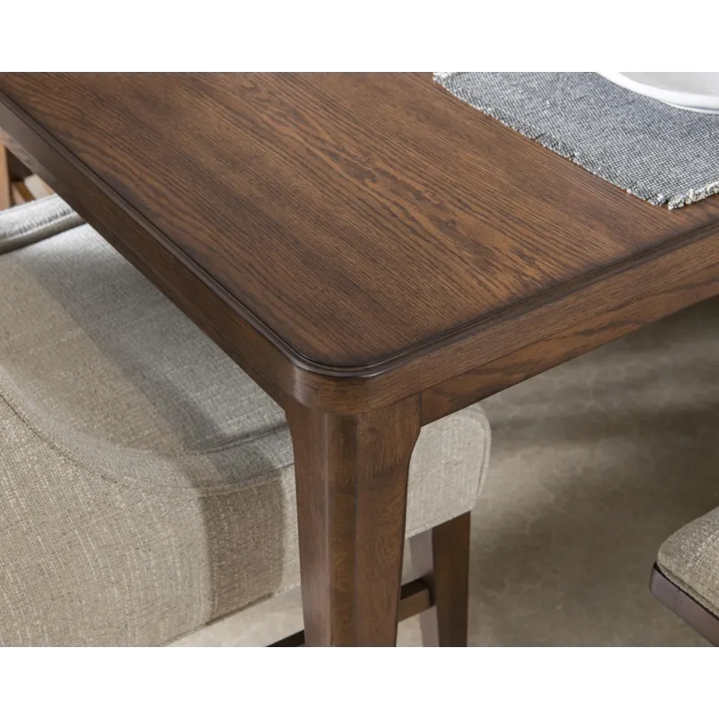 Langley 4 PC Dining Set