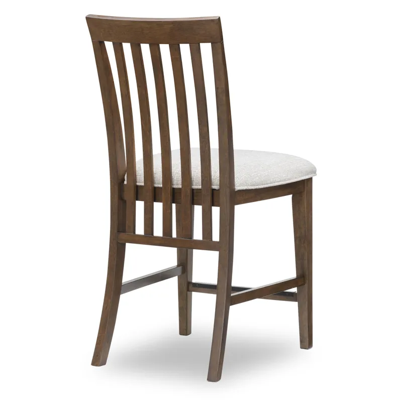 Langley 4 PC Counter Height Dining Set