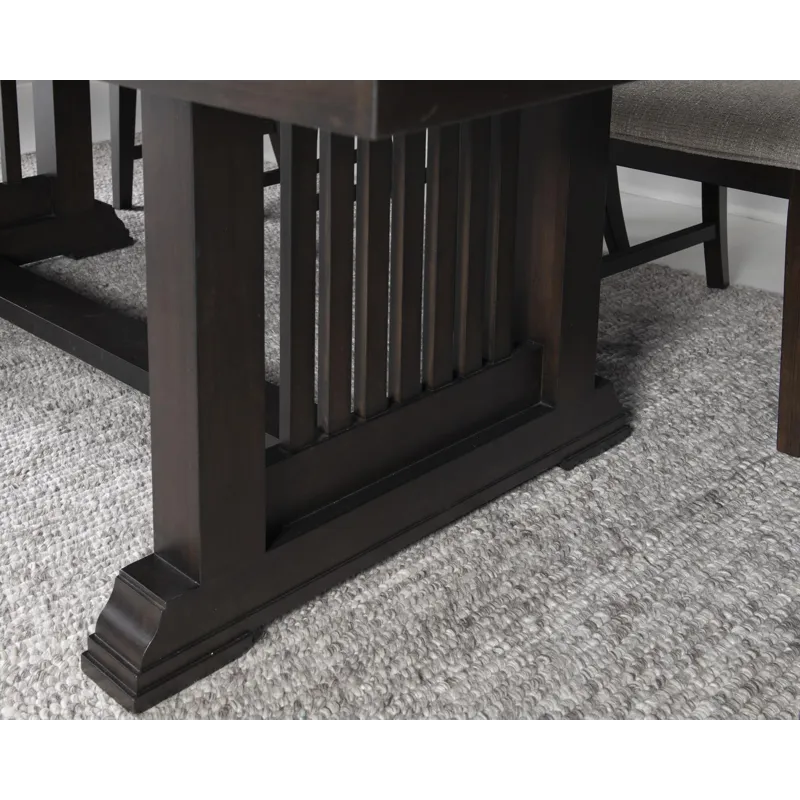 Caldwell 7 PC Dining Set
