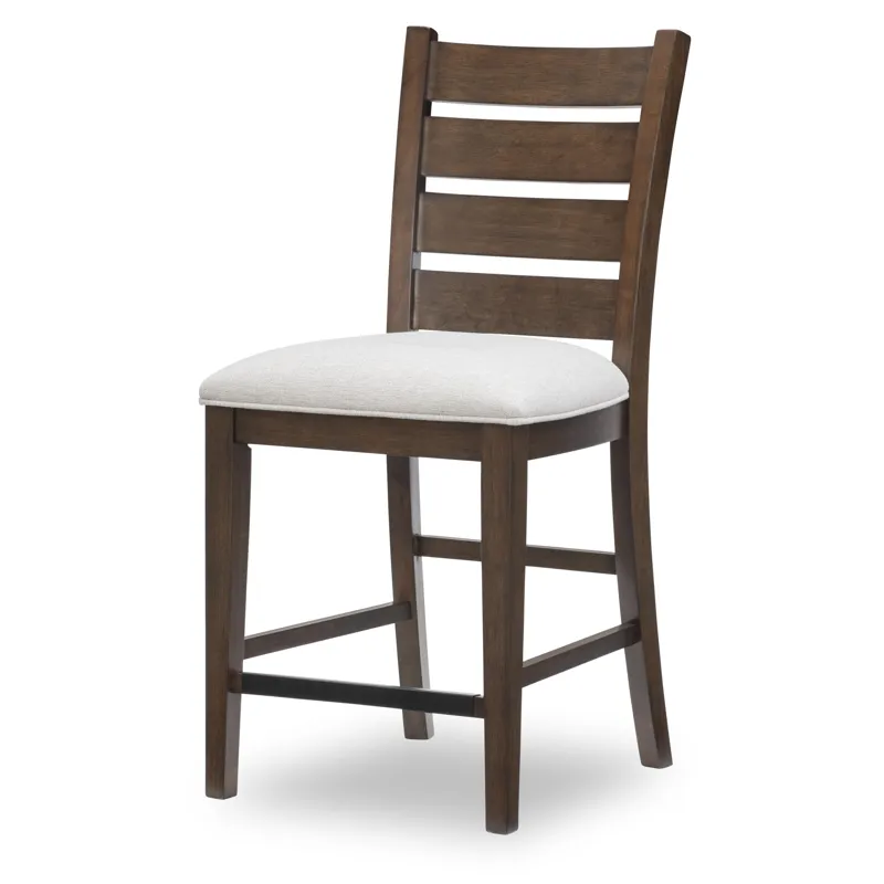 Hartford 7 PC Counter Height Dining Set