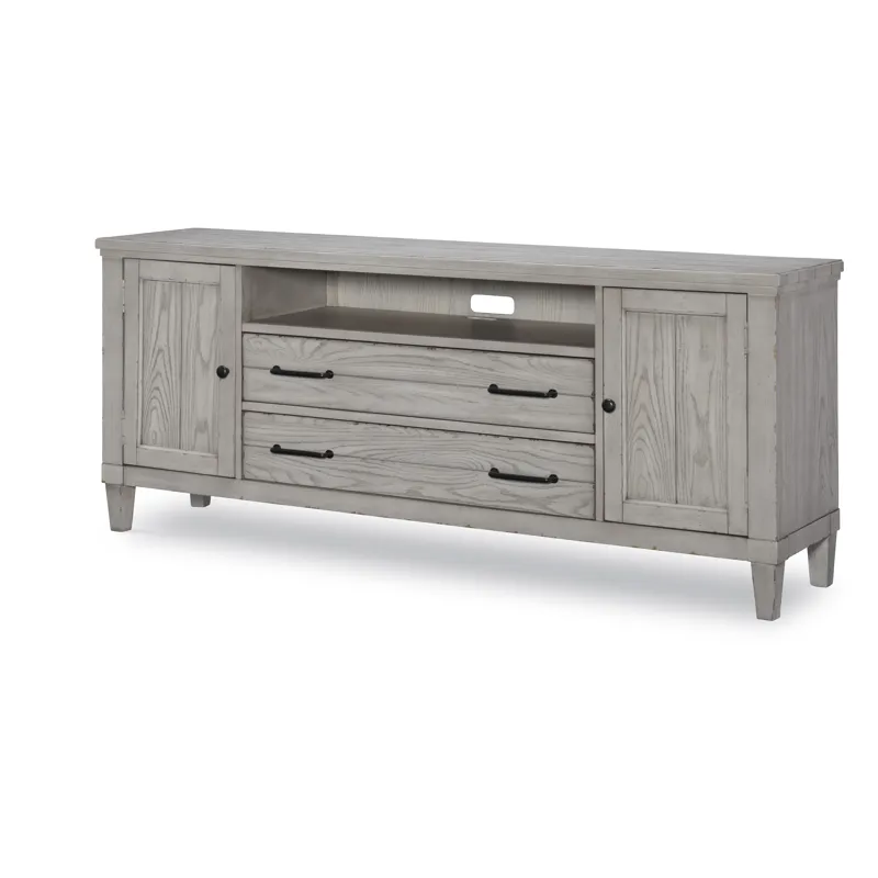 Belhaven Entertainment Console