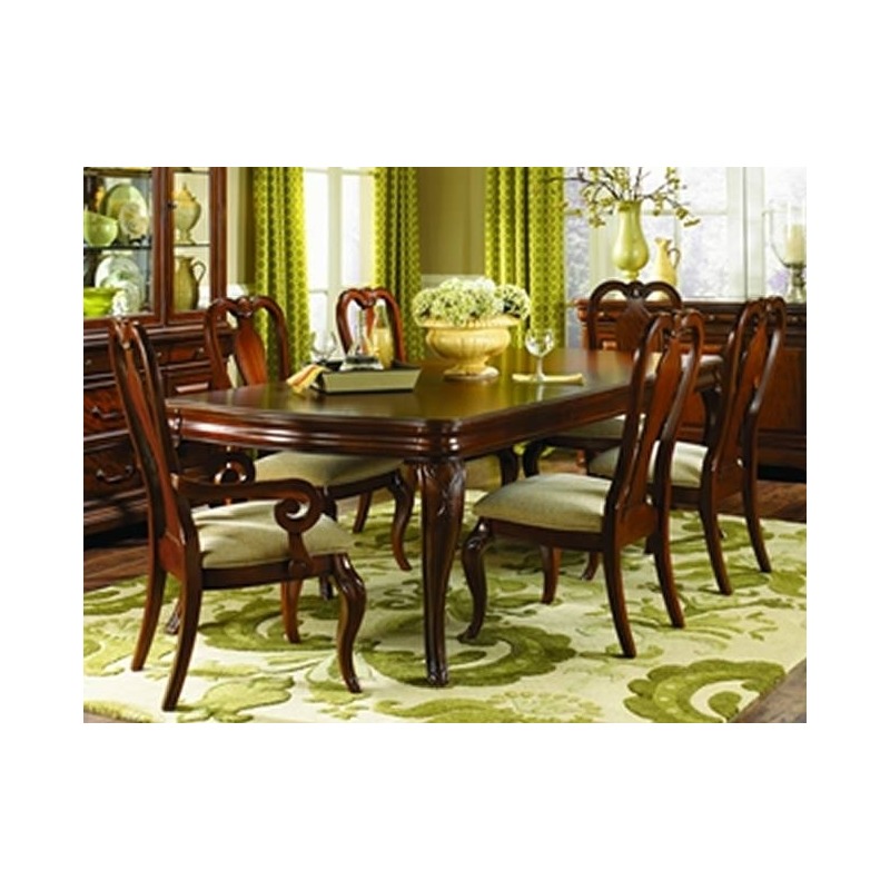 Evolution Leg Dining Room By Legacy Classic 9180 222 Darbys Big